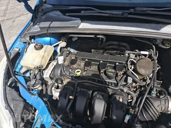 2014 Ford Focus SE Sedan - miniatura 30