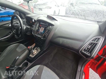 2014 Ford Focus ST Hatchback - miniatura 19