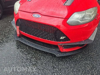2014 Ford Focus ST Hatchback - miniatura 22