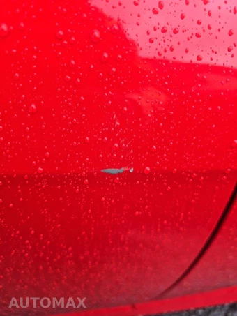 2014 Ford Focus ST Hatchback - miniatura 23