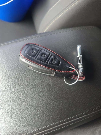 2014 Ford Focus ST Hatchback - miniatura 8