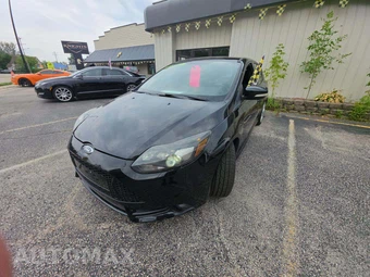 2014 Ford Focus ST Hatchback