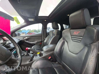 2014 Ford Focus ST Hatchback - miniatura 11