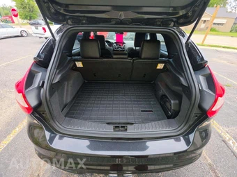 2014 Ford Focus ST Hatchback - miniatura 14