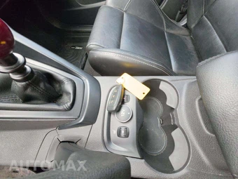 2014 Ford Focus ST Hatchback - miniatura 8