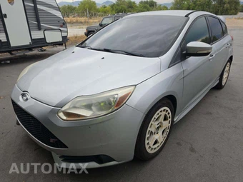 2014 Ford Focus ST Hatchback