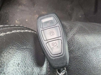 2014 Ford Focus ST Hatchback - miniatura 8
