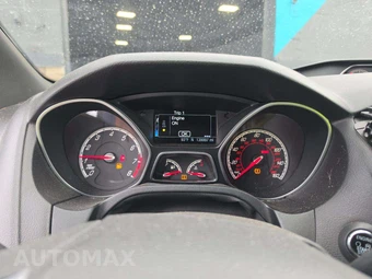 2014 Ford Focus ST Hatchback - miniatura 9