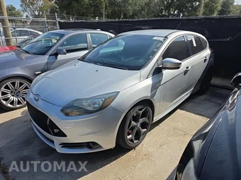 2014 Ford Focus ST Hatchback