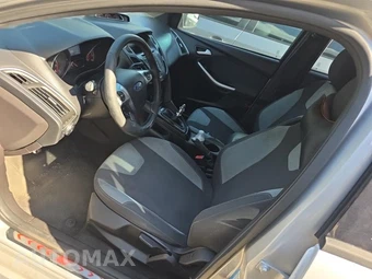2014 Ford Focus ST Hatchback – miniatura 13