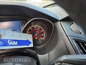 2014 Ford Focus ST Hatchback – miniatura 20