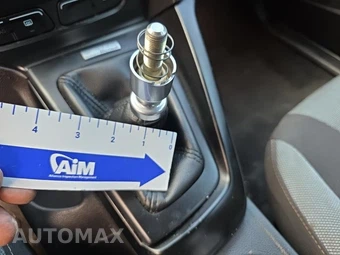 2014 Ford Focus ST Hatchback – miniatura 21