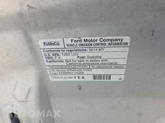 2014 Ford Focus ST Hatchback – miniatura 22