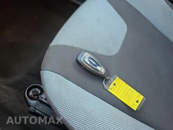 2014 Ford Focus ST Hatchback – miniatura 23