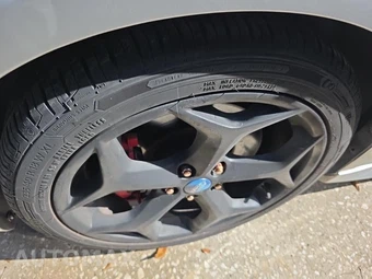 2014 Ford Focus ST Hatchback – miniatura 8