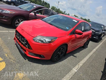 2014 Ford Focus ST Hatchback