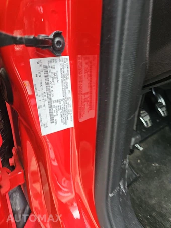2014 Ford Focus ST Hatchback - miniatura 14