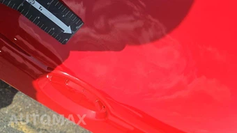 2014 Ford Focus ST Hatchback - miniatura 19