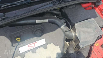 2014 Ford Focus ST Hatchback - miniatura 21