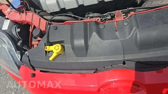 2014 Ford Focus ST Hatchback - miniatura 26