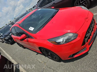 2014 Ford Focus ST Hatchback - miniatura 3