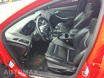 2014 Ford Focus ST Hatchback - miniatura 7