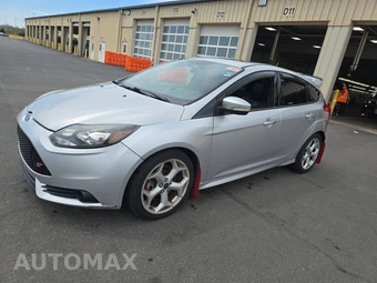 2014 Ford Focus ST Hatchback