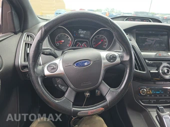 2014 Ford Focus ST Hatchback – miniatura 10