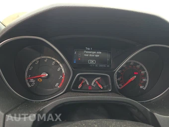 2014 Ford Focus ST Hatchback – miniatura 12