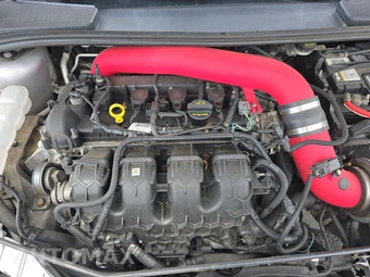 2014 Ford Focus ST Hatchback – miniatura 15