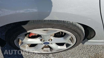 2014 Ford Focus ST Hatchback – miniatura 22