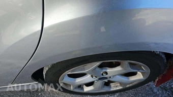 2014 Ford Focus ST Hatchback – miniatura 24