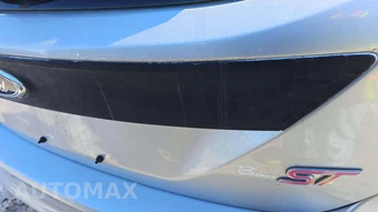 2014 Ford Focus ST Hatchback – miniatura 27
