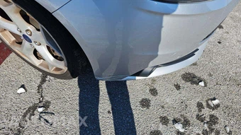 2014 Ford Focus ST Hatchback – miniatura 30