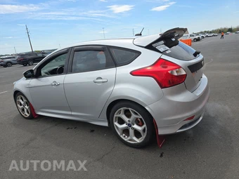 2014 Ford Focus ST Hatchback – miniatura 6