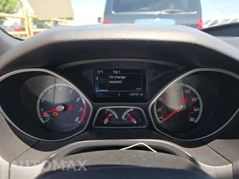 2014 Ford Focus ST Hatchback – miniatura 12
