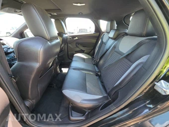 2014 Ford Focus ST Hatchback – miniatura 13