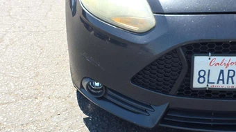 2014 Ford Focus ST Hatchback – miniatura 21