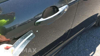 2014 Ford Focus ST Hatchback – miniatura 23