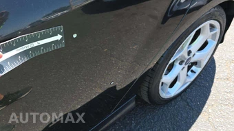 2014 Ford Focus ST Hatchback – miniatura 24