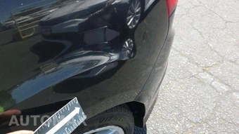 2014 Ford Focus ST Hatchback – miniatura 25