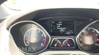 2014 Ford Focus ST Hatchback – miniatura 29