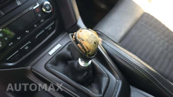 2014 Ford Focus ST Hatchback – miniatura 31