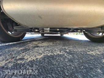 2014 Ford Focus Titanium Hatchback - miniatura 15