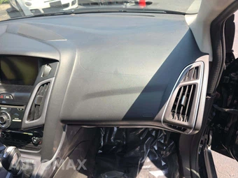 2014 Ford Focus Titanium Hatchback - miniatura 19