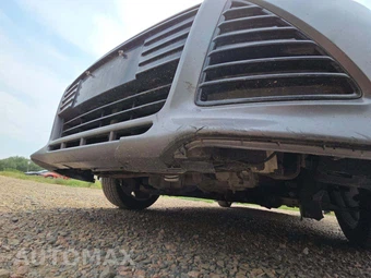 2014 Ford Focus Titanium Sedan – miniatura 25