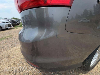 2014 Ford Focus Titanium Sedan – miniatura 27