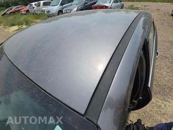 2014 Ford Focus Titanium Sedan – miniatura 9