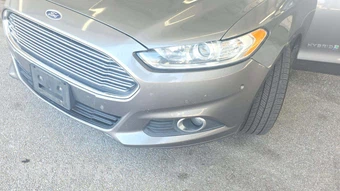2014 Ford Fusion Hybrid SE – miniatura 19