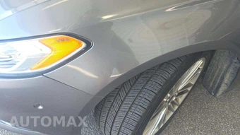 2014 Ford Fusion Hybrid SE – miniatura 21